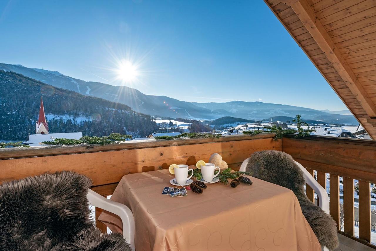 Fuchshof Villa แปร์กา ภายนอก รูปภาพ
