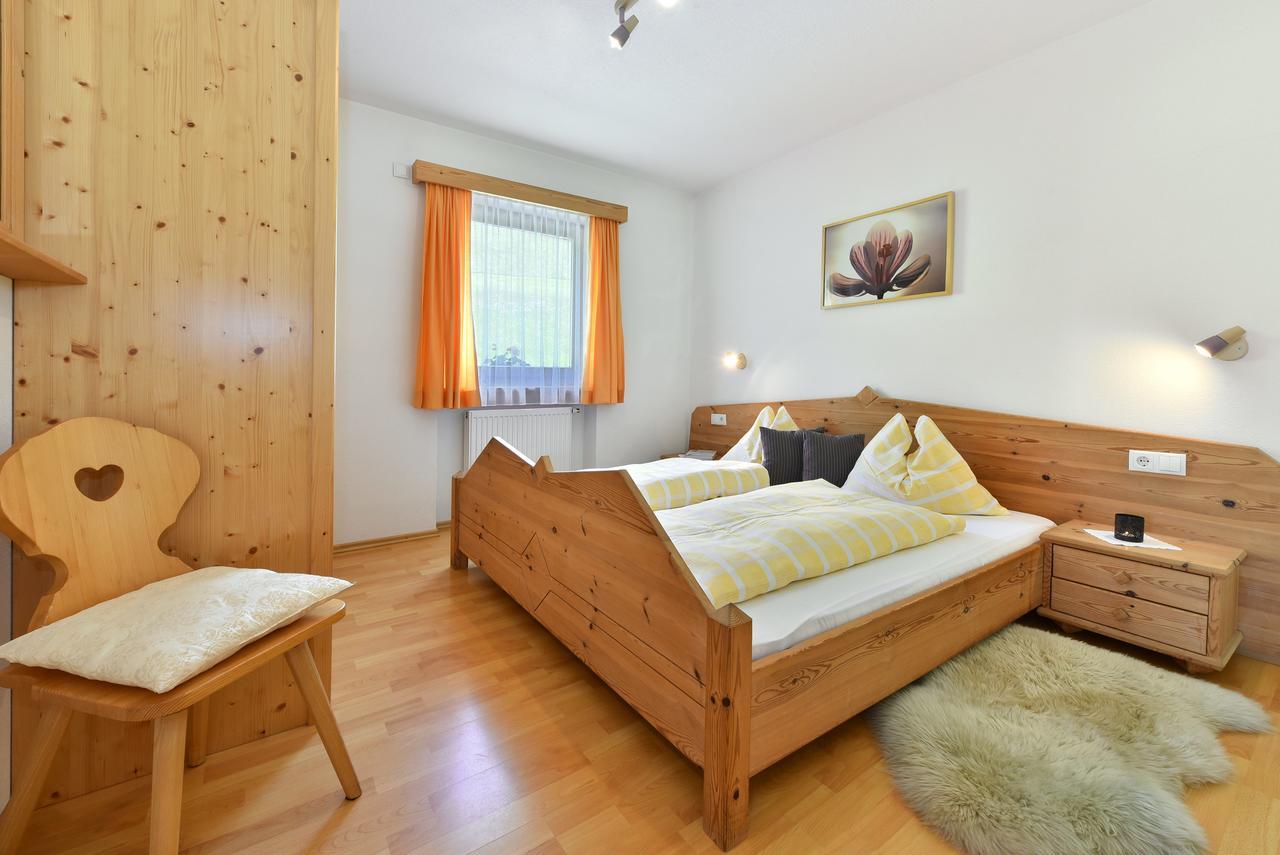 Fuchshof Villa แปร์กา ภายนอก รูปภาพ