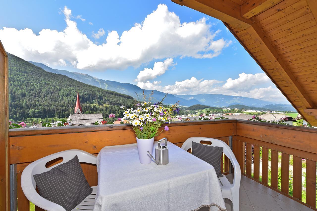 Fuchshof Villa แปร์กา ภายนอก รูปภาพ