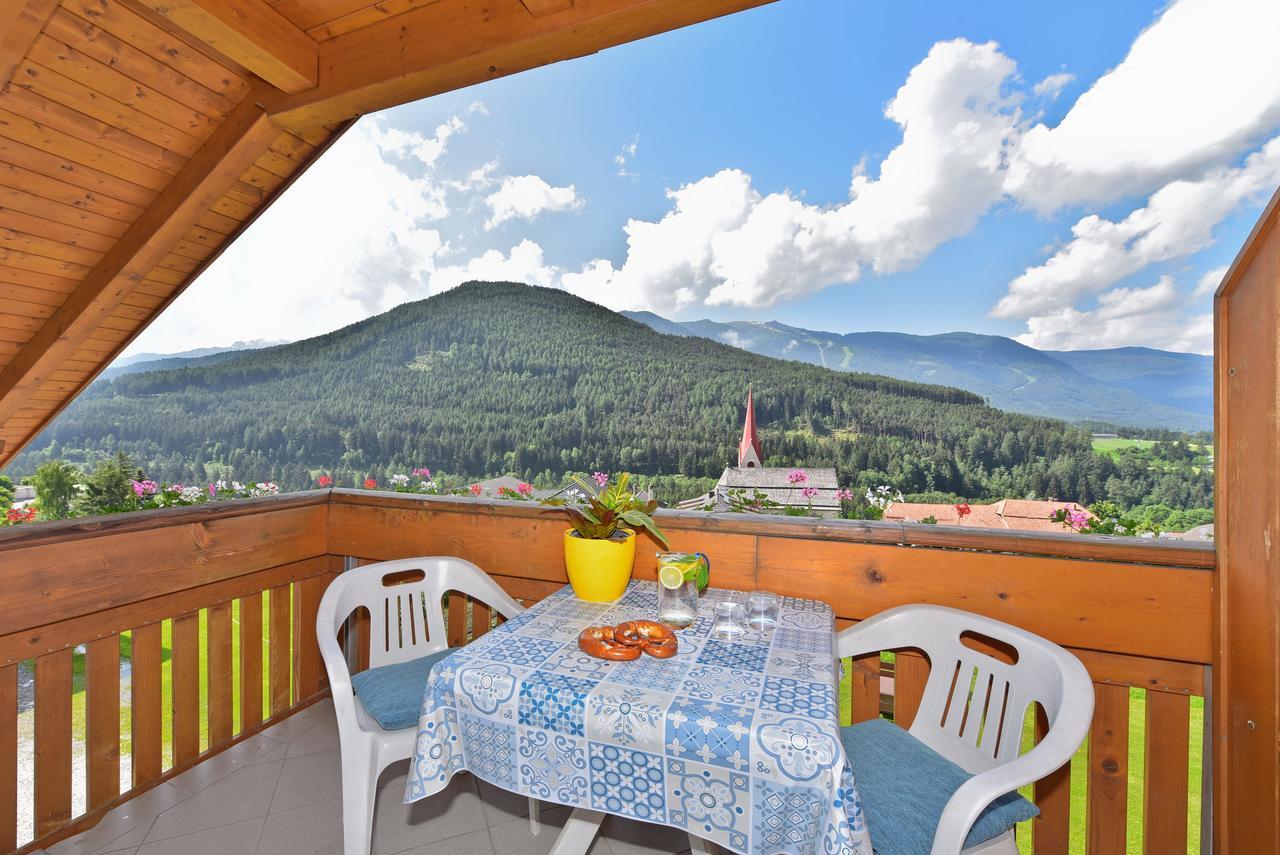 Fuchshof Villa แปร์กา ภายนอก รูปภาพ