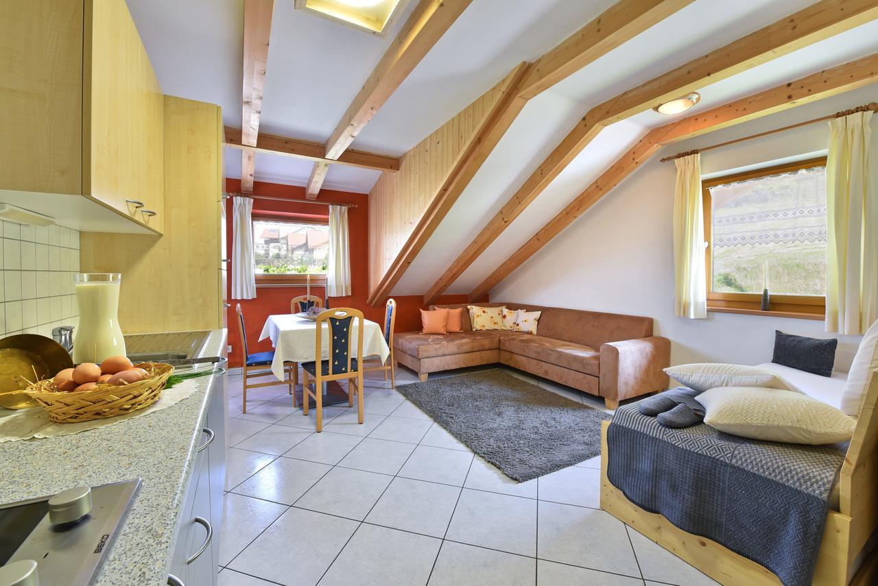 Fuchshof Villa แปร์กา ภายนอก รูปภาพ