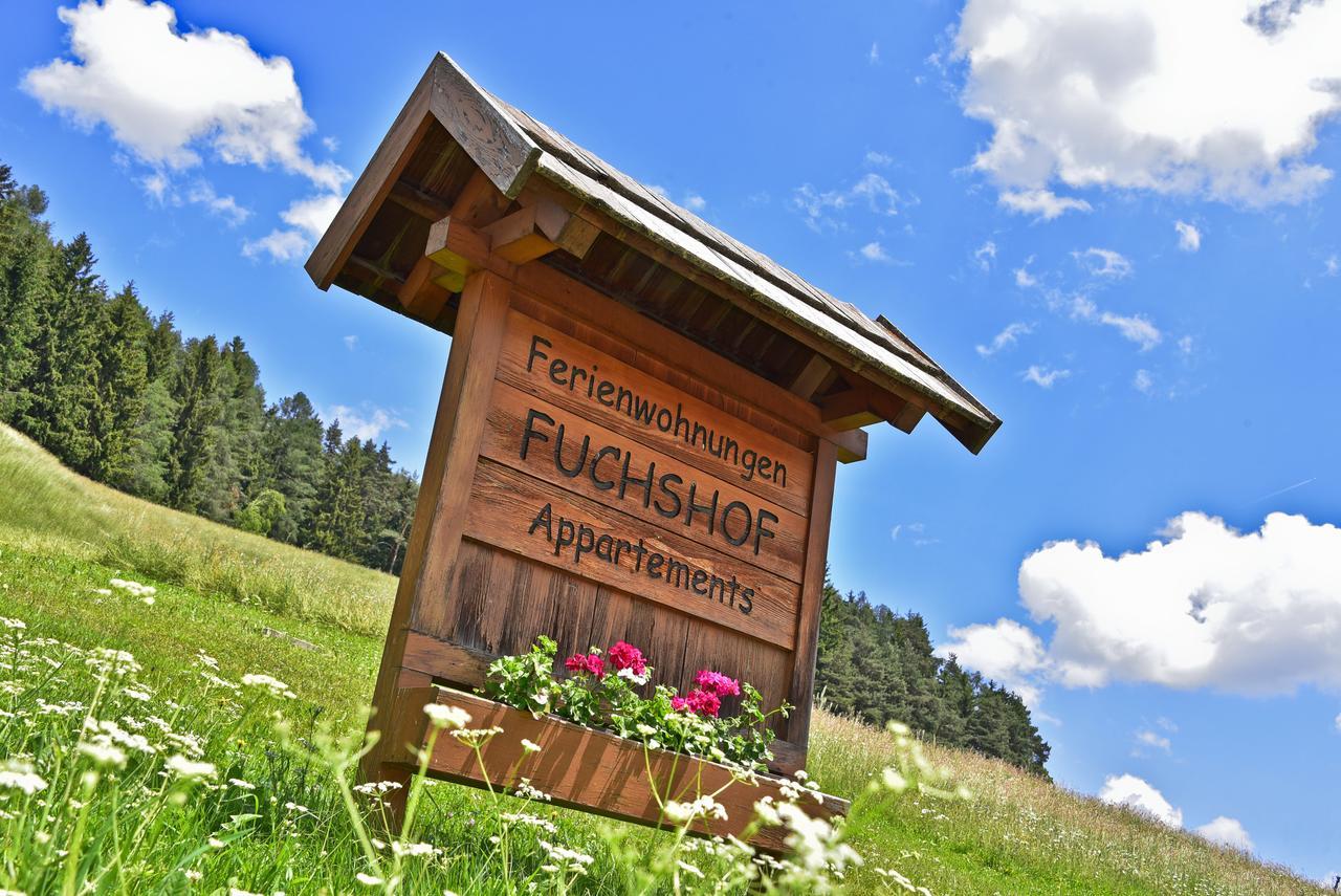 Fuchshof Villa แปร์กา ภายนอก รูปภาพ