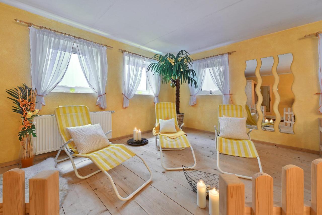 Fuchshof Villa แปร์กา ภายนอก รูปภาพ
