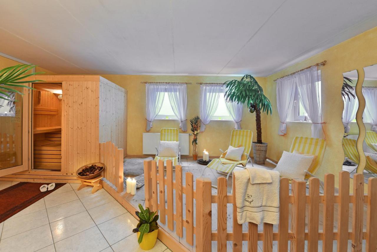 Fuchshof Villa แปร์กา ภายนอก รูปภาพ
