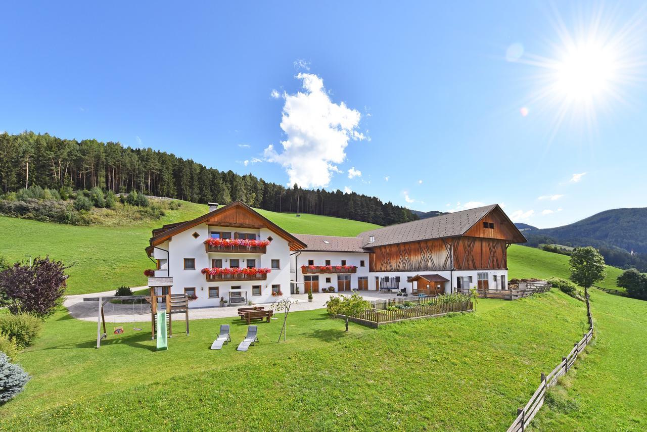 Fuchshof Villa แปร์กา ภายนอก รูปภาพ