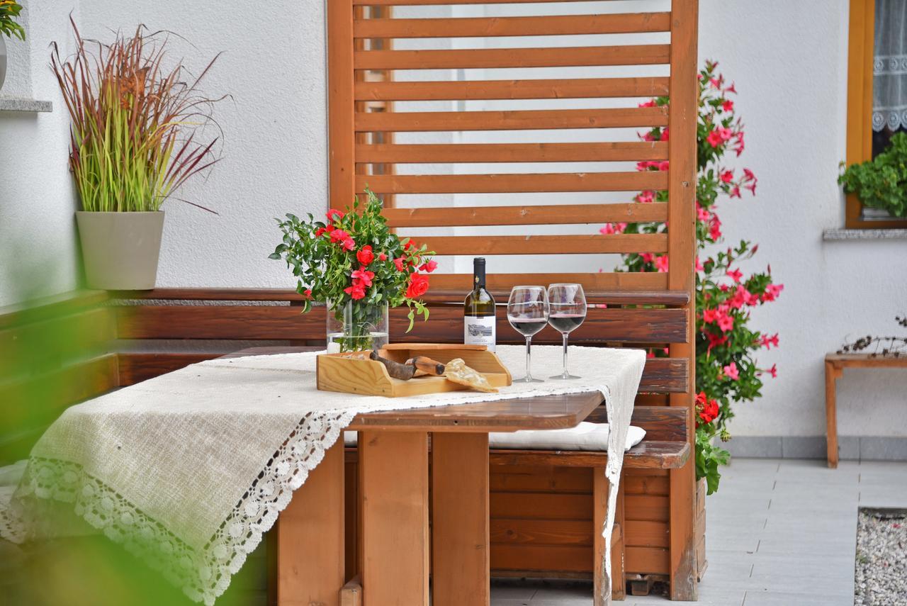 Fuchshof Villa แปร์กา ภายนอก รูปภาพ