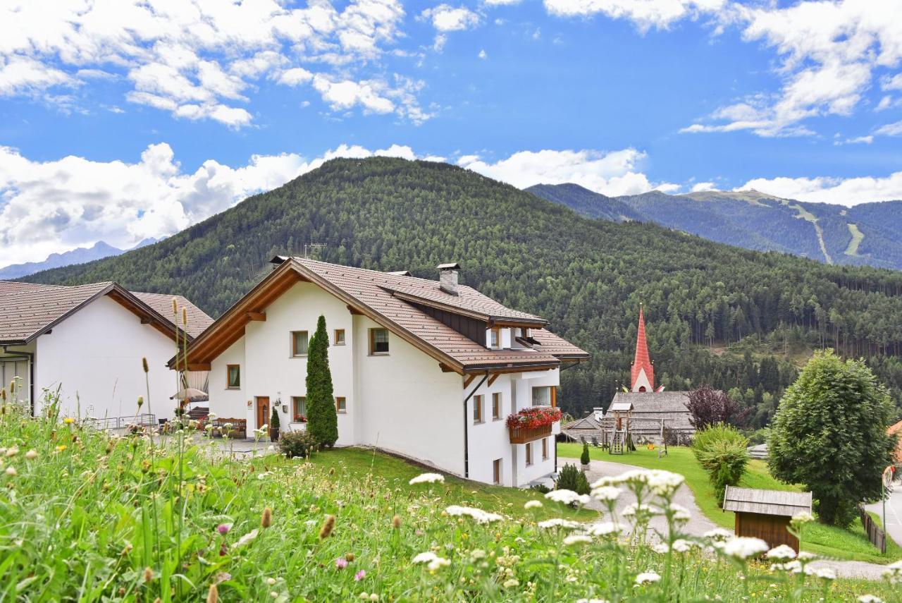 Fuchshof Villa แปร์กา ภายนอก รูปภาพ