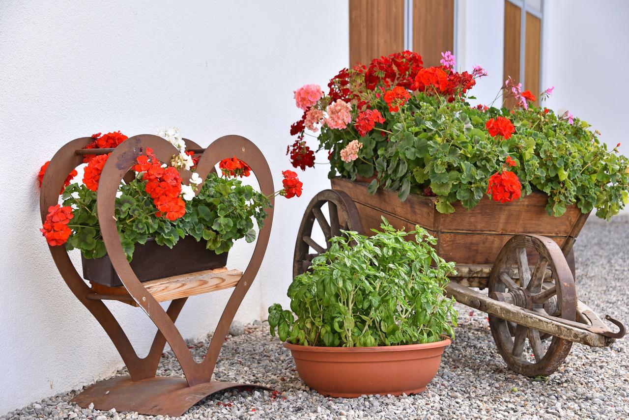 Fuchshof Villa แปร์กา ภายนอก รูปภาพ